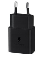 Mains charger Samsung EP-T1510NB 15W Fast Charge black