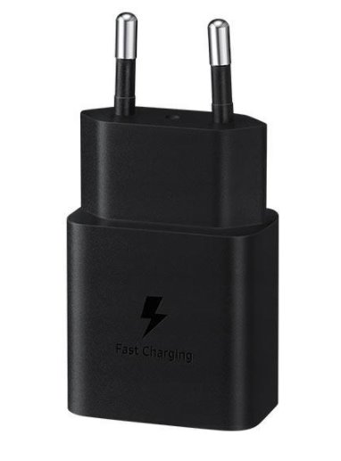 cps-673c58acb0b9dba12b4e44ecb6d1ac49-2026-03-02-18-15-18 Mains charger Samsung EP-T1510NB 15W Fast Charge black - imagine 1