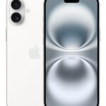 Apple iPhone 16 Plus 128GB White