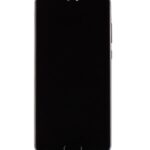 LCD Display + Dotyková Deska + Přední Kryt Huawei P20 Pro Black OLED