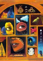 Good Loot Imagination Puzzle: Kat Garstka - Kolekcja Oneironauty II  1000 elementów - imagine 3