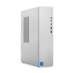 Lenovo IdeaCentre Tower 08IRH9 Intel® Core™ i7 i7-13620H 32 GB DDR5-SDRAM 1 TB SSD NoOS SFF PC Grey - imagine 2
