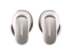 Bose QuietComfort Ultra Headset Wireless In-ear Music/Everyday Bluetooth Black - imagine 2