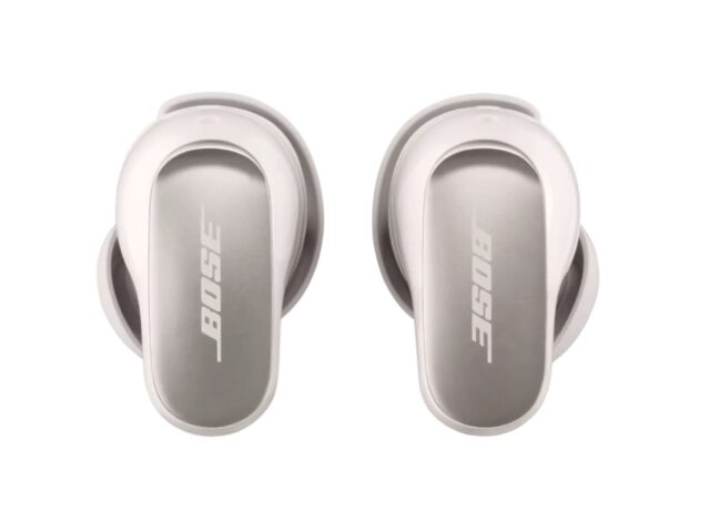 Bose QuietComfort Ultra Headset Wireless In-ear Music/Everyday Bluetooth Black - imagine 2