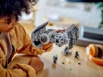 LEGO STAR WARS 75347 TIE BOMBER - imagine 7
