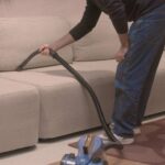 Taurus Homeland Cyclone bagless hoover - imagine 4