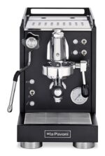 La Pavoni coffee machine Mini Cellini - imagine 2