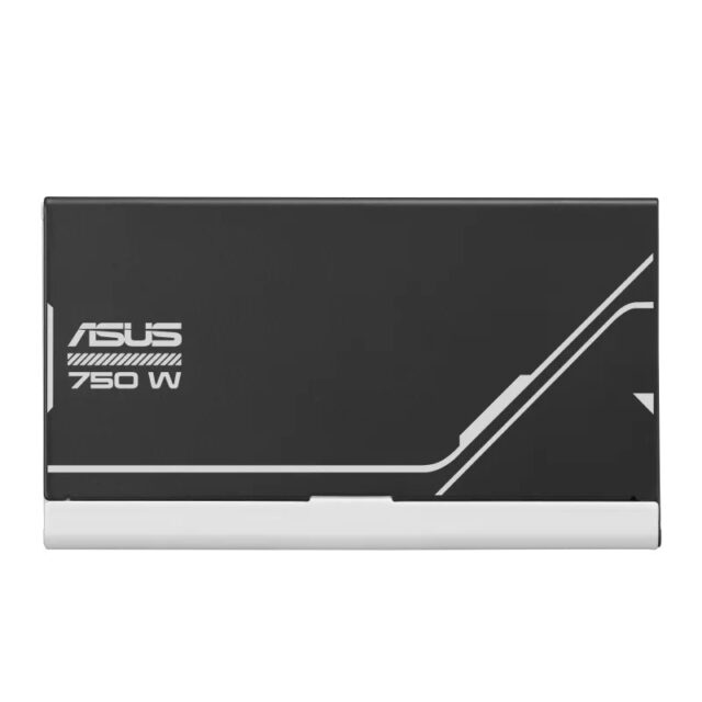 Power supply Asus Prime 750W Gold - bulk - imagine 8