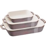 STAUB COOKING  40508-173-0 Cake mould 3 pc(s)