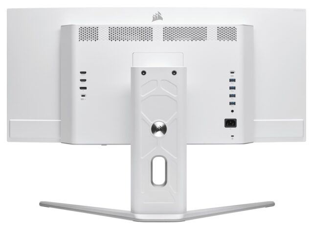 Corsair 86 36m (34 ) XENEON 34WQHD240 monitor - imagine 4