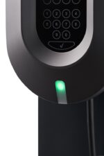 STAG EV STAG-EV-WB-11KW - car battery charger 230/400 V AC (L-N / L-L)  3-phase Graphite  White - imagine 4