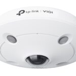 TP-LINK IP Camera InSight S655I