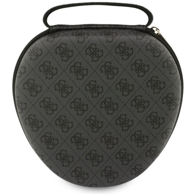 Guess Carry Box headphone case black - imagine 3