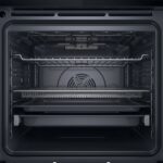 Built-in oven WOI6A8HT1SBA WHIRPOOL - imagine 8