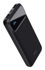 Trust 25882 power bank Lithium-Ion (Li-Ion) 10000 mAh Black - imagine 2