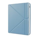 Etui Kobo Libra Colour SleepCover Case Dusk Blue - imagine 2