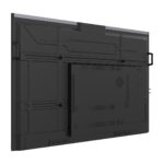 AG Neovo IFP7504P Interactive flat panel 189.2 cm (74.5 ) LED Wi-Fi 400 cd/m2 4K Ultra HD Silver Touchscreen Built-in processor Android - imagine 5