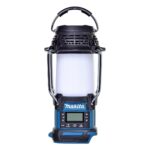 Touring lamp with radio DMR055 MAKITA - imagine 2