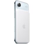 Power bank Apple MGPG4ZM/A 12W MagSafe for iPhone Air - imagine 3