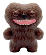 FUGGLER LIMITED EDITION 1.5 COLLECTIBLE FIGURES - 4 PACK VER. B - imagine 3