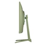 Arozzi | Nova | 24   | IPS | FHD | 16:9 | 200 Hz | 1 ms | 1920 x 1080 pixels | 300 cd/m2 | HDMI ports quantity 1 | Forest Green - imagine 6