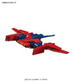 HGBF 1/144 GUNDAM TRYON 3 - imagine 3