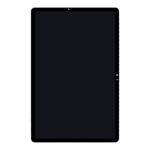 LCD display + Dotyk Samsung T970/976 Galaxy TAB S7+ Black (Service Pack)