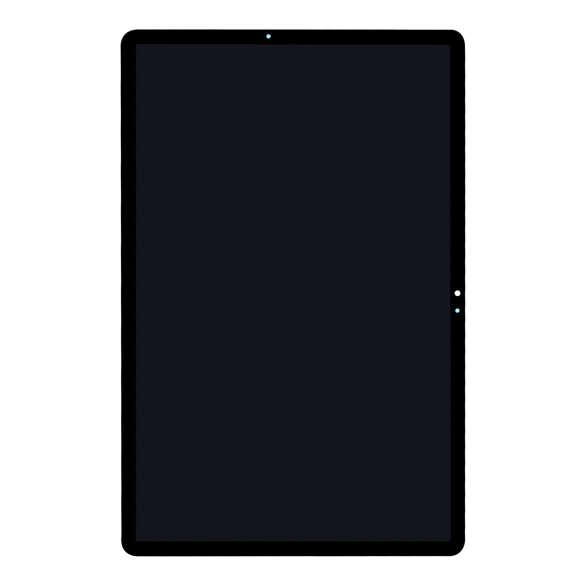 cps-67d5f95fe6f96e8cbc6b6999109ea489-2026-03-04-21-41-50 LCD display + Dotyk Samsung T970/976 Galaxy TAB S7+ Black (Service Pack) - imagine 1