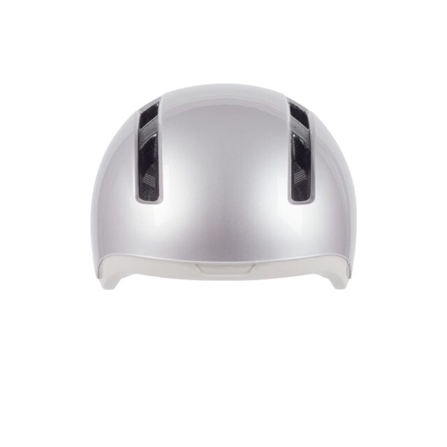 Kask Rowerowy HJC CALIDO PLUS Srebrny PEARL GREYISH SILVER r.M - imagine 6