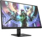 OMEN by HP 27 inch QHD 240Hz Gaming Monitor - OMEN 27qs - imagine 2