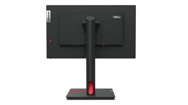 Lenovo ThinkVision T22i-30 LED display 54.6 cm (21.5 ) 1920 x 1080 pixels Full HD Black - imagine 3