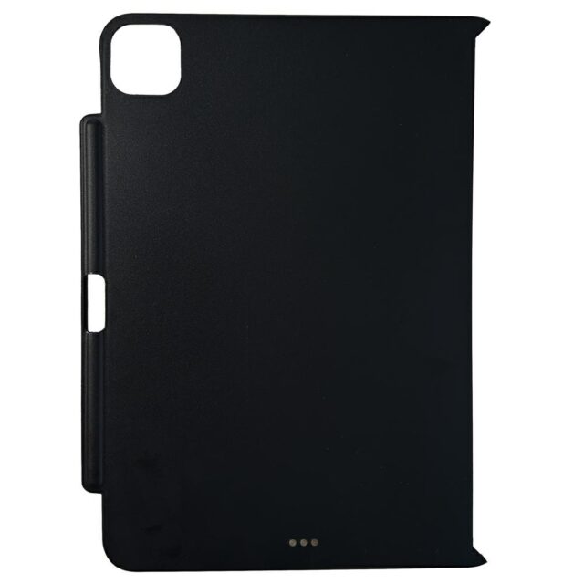 UNIQ case Axel iPad Pro 11" M4 black ebony - imagine 2