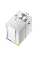 Cooling DeepCool AK500 DIGITAL PRO WH (R-AK500-WHAPMN-G) - imagine 4