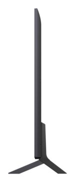 LG QNED AI 50QNED80A6A 127 cm (50 ) 4K Ultra HD Smart TV Wi-Fi Black - imagine 4