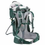 DEUTER KID COMFORT FOREST HIKING CARRIER - imagine 6