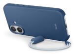 Apple Beats iPhone 17 Kickstand Case with MagSafe and Camera Control - Bedrock Blue - imagine 3