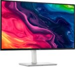DELL Plus S2725QS computer monitor 68.6 cm (27 ) 3840 x 2160 pixels 4K Ultra HD LCD Silver