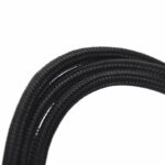 AUKEY CB-CD30 USB cable 0.9 m USB A USB C Black - imagine 5