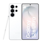 Samsung Galaxy S26 Ultra S948 5G Dual Sim 12GB RAM 512GB - White