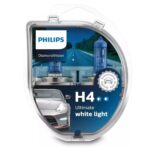PHILIPS DIAMONDVISION H4 12 V 60/55 W, 2 SZT.
