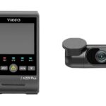 VIOFO A229 Plus 2CH-G GPS - Video recorder