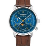 Watch Zeppelin Mediterranee 96373