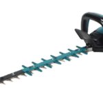 Makita UH004GZ 40V XGT 600 mm cordless hedge trimmer