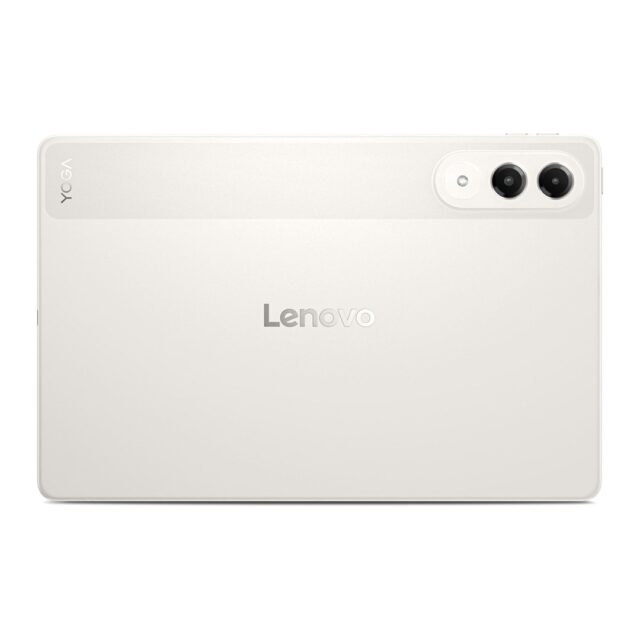 Lenovo Yoga Tab QCM8650Q 11.1  3.2K IPS 600nits 144Hz 8/256GB Adreno 750 WiFi Seashell - imagine 7