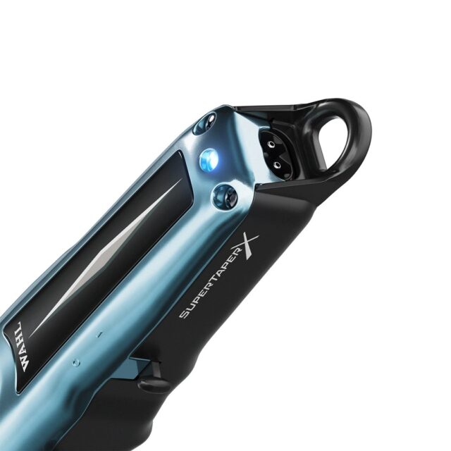 Maszynka do strzyżenia WAHL 3026470 Super Taper X - imagine 6