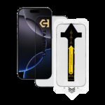 Tactical Impact Barrier for Rookies pro Apple iPhone 17 Pro