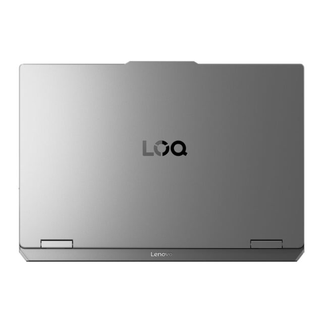 Lenovo LOQ 17IRX10 i7-13650HX 17.3  FHD IPS 300 nits 165 Hz AG 16 GB DDR5 4800 SSD 1 TB GeForce RTX 5060 8 GB 60 Wh NoOS Luna Grey - imagine 7