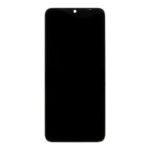 Motorola E13 LCD Display + Dotyková Deska + Přední Kryt (Service Pack)