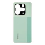 Xiaomi Redmi Note 14 5G Kryt Baterie Coral Green