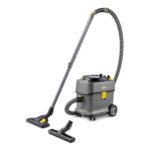 Dry vacuum cleaner Kärcher T 15/1 HEPA 15 l 585 W (1.355-307.0) Anthracite